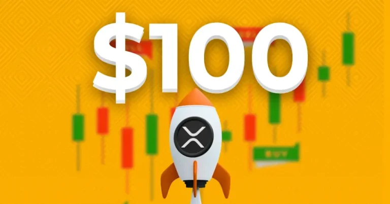 Jake Claver Responds to Failed $100 XRP Prediction, ‘I’m Just a Crazy Guy Online’
