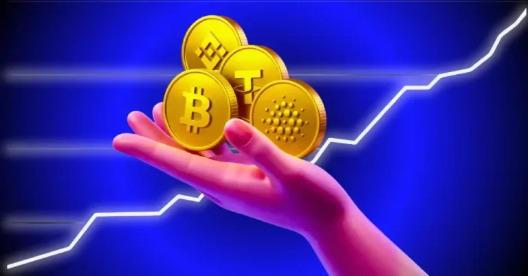 5 Innovative Ways to Invest in Crypto in 2026