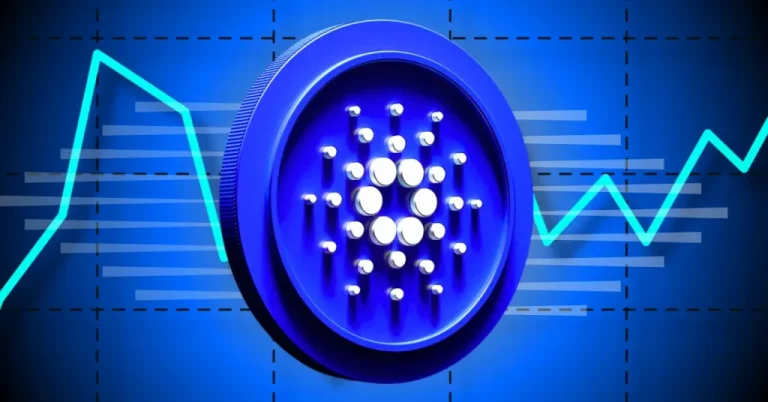 ADA Price Holds Firm After ETF Filing Sparks Institutional Interest: Can Cardano See a Recovery Ahead?