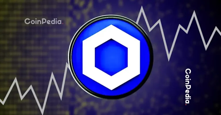 Chainlink (LINK) Enters Decision Zone Near $9: Which Side Wins Control?