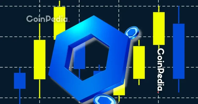 Chainlink Price Breaks Down—Is LINK Heading Back Into Its 2022–23 Accumulation Range?