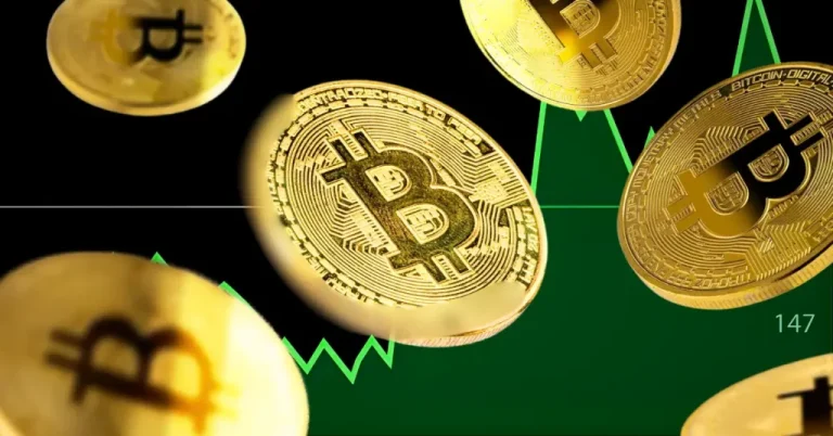 Expert Reveals How Low Bitcoin Could Crash If $65K Breaks