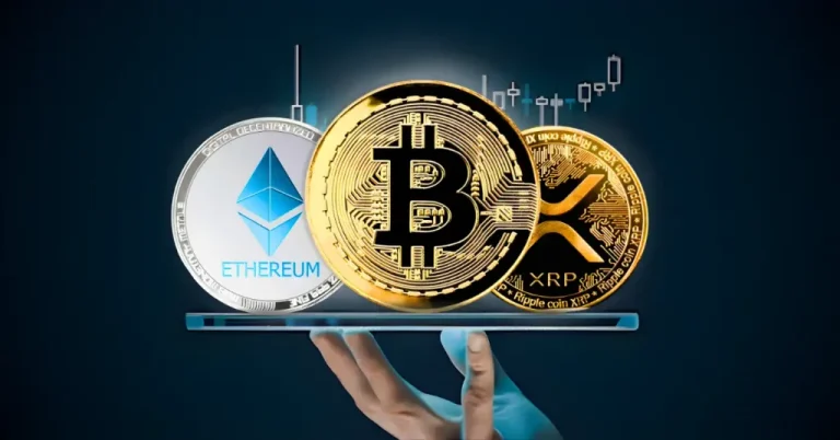 Grayscale Names Top Crypto Recovery Picks After 50% Bitcoin Crash: ETH, SOL, LINK & More