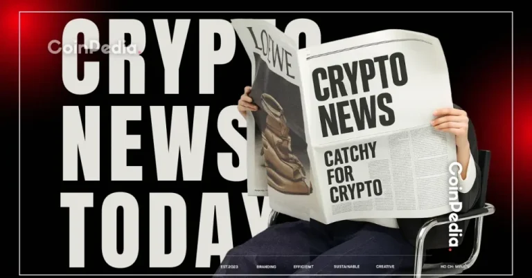 LIVE Crypto Market Today: XRP Suddenly Jumps 10% in Sharp Reversal After Market Crash