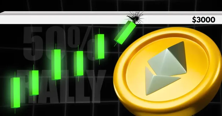 Ethereum Price Prediction: Bearish Structure Signals Possible Drop to $1,300 — Is More Pain Ahead?