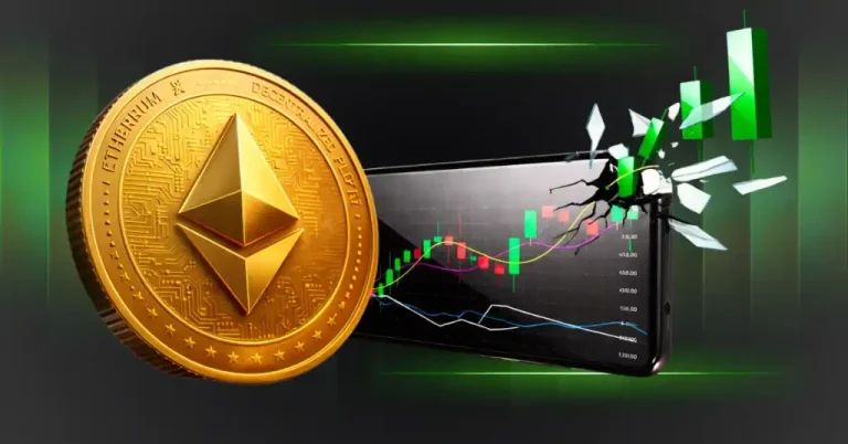 Ethereum’s Tokenization Boom Sparks $5,000 Speculation—Is an ETH Price Breakout Incoming?