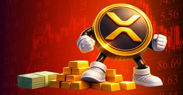 Is 2026 the Year Banks Finally Adopt XRP? Clarity Act and Ripple’s Next Move