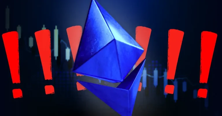 Is Ethereum Entering a Distribution Phase? Key On-Chain and Price Signals to Watch