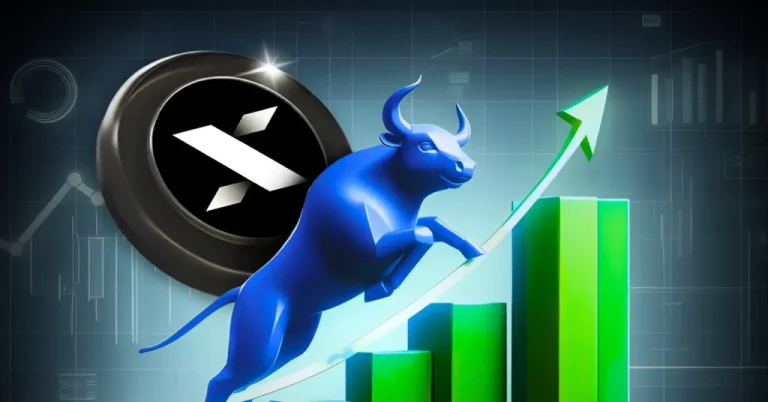 Why MYX Finance Price Up Today By 33%?