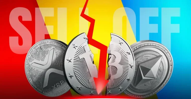 BTC Price Enters Fifth Month of Correction—Is Bitcoin Entering a Bear Phase?