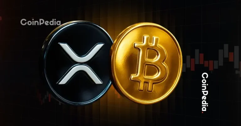 Bitcoin, Ethereum And XRP Prices Crash as Jane Street Lawsuit Revives ‘Manipulation’ Controversy
