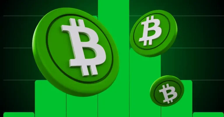 Why is Bitcoin Cash (BCH) Price Rising Today? Is a 25% Upside Move Taking Shape?