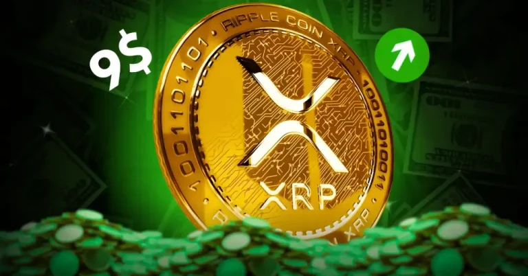 XRP Price Prediction: Could Nasdaq Listing and Bullish Sentiment Push XRP to $9?