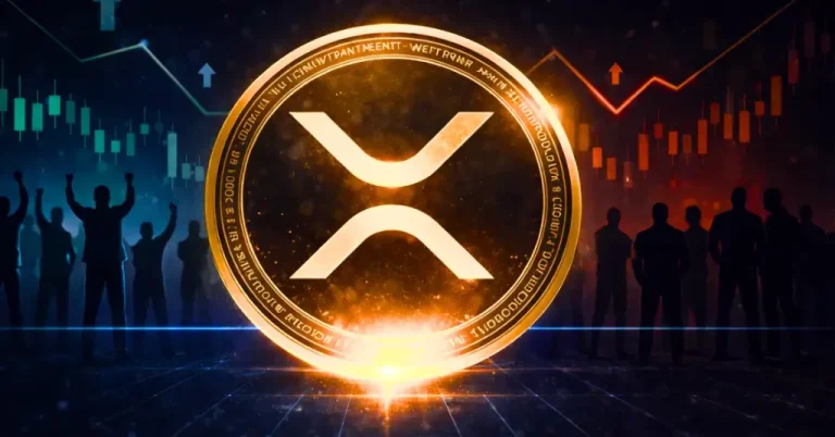 XRP Traders Turn Bullish as Sentiment Improves—Why Is the Price Still Range-Bound?