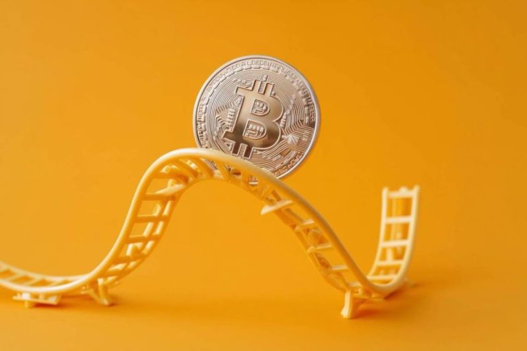 Crypto Market Update: Bitcoin Price Retreats Again After Mid-week Rise