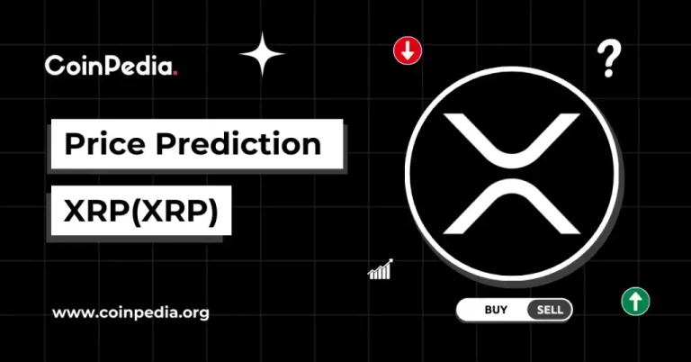 Ripple XRP Price Prediction 2026, 2027-2030: Will XRP Reach $5?