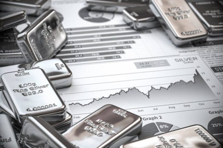 When Will Silver Stocks Catch Up to the Silver Price?
