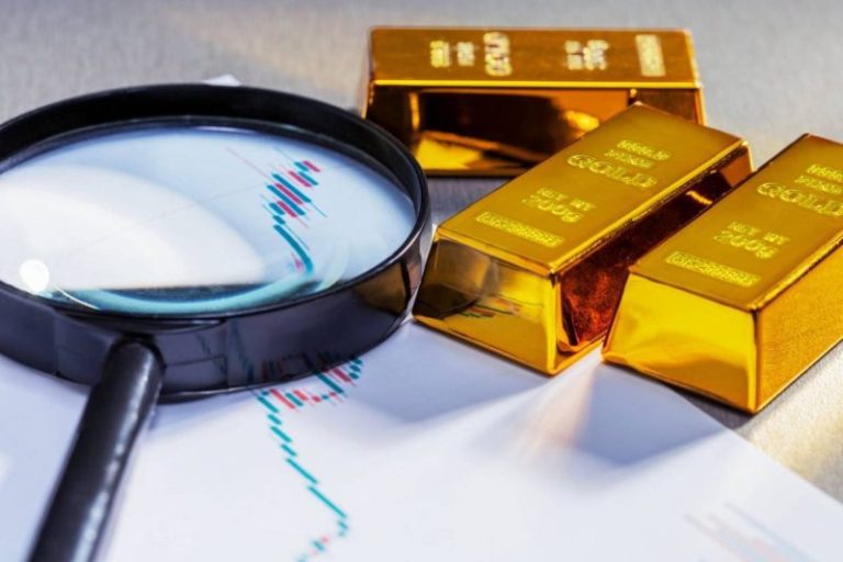 What Was the Highest Price for Gold?