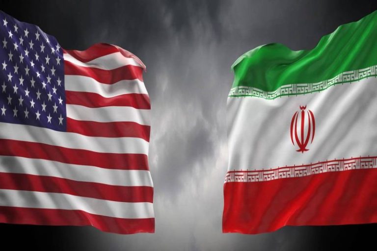 US-Iran Tensions Put Europe’s Gas Storage Plans at Risk