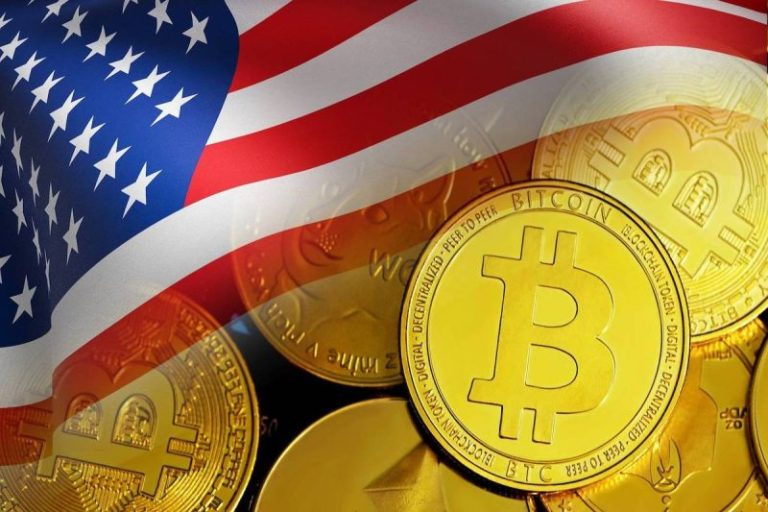 Crypto Market Update: Bitcoin Pumps, Could Still Have Room to Run