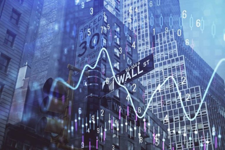 Beyond the Pilot: Wiring Wall Street’s New Internet