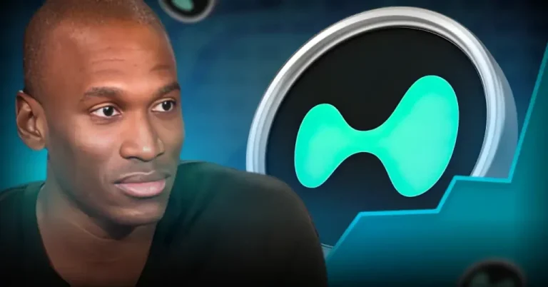 Arthur Hayes Sees $HYPE Hitting $150 by 2026