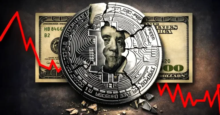 Why are Bitcoin, Ethereum and XRP Prices Crashing Today?