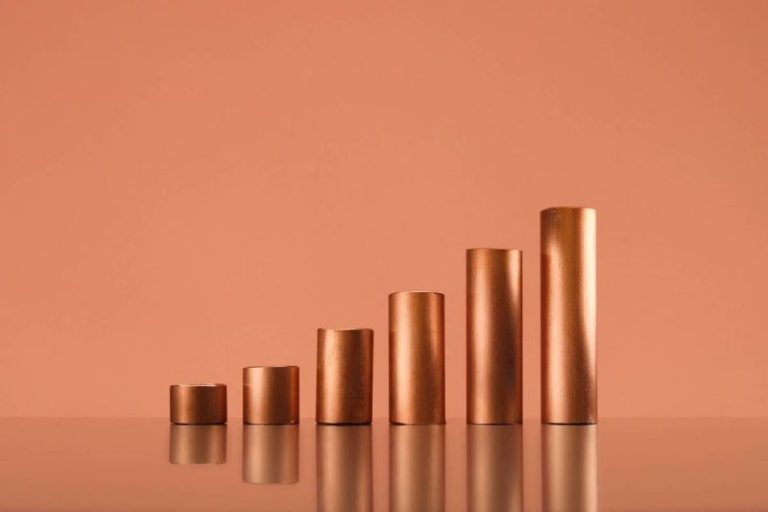 Benchmark: Surging Copper Prices Highlight Looming Global Supply Challenges
