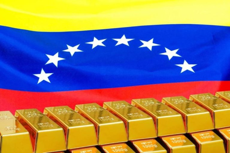 Venezuela Gold Set for US Market in Brokered Deal