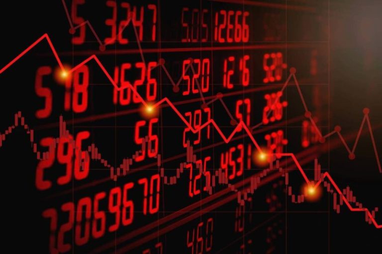 Tech Weekly: Stocks Sink as Iran War Continues, Stoking Inflationary Fears