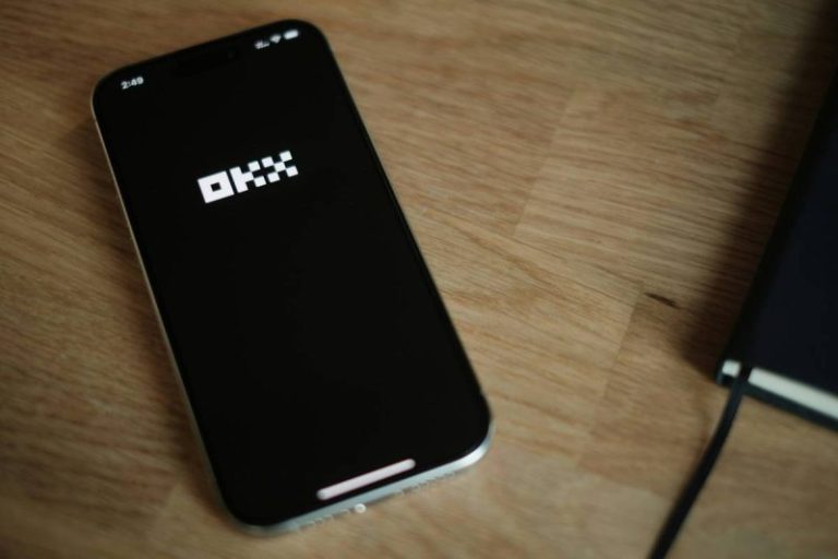 Crypto Market Update: Wall Street Deepens Crypto Stake with US$25 Billion OKX Deal