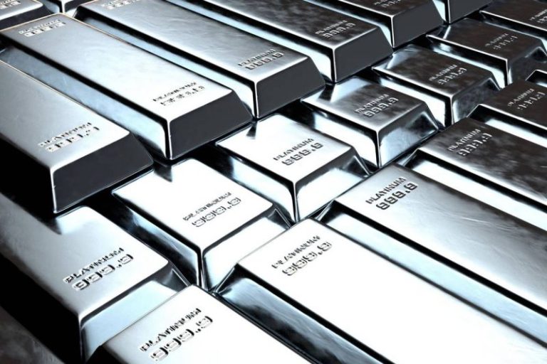 WPIC: Platinum Market Heading for Fourth Straight Deficit in 2026