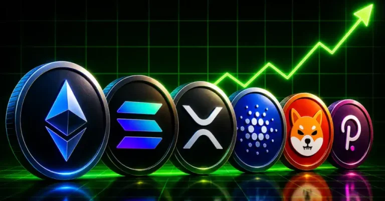 Altcoins Kick Off July Strong as Analysts Expect Rally Soon