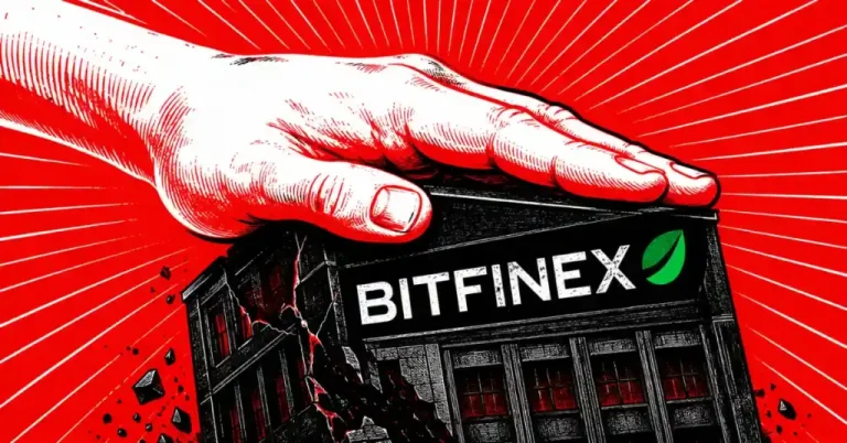BitMEX Crypto : BMEX Token Crashes 96.7% After Exchange Shutdown Announcement