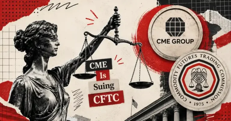 North Carolina Backs CFTC Oversight of Prediction Markets