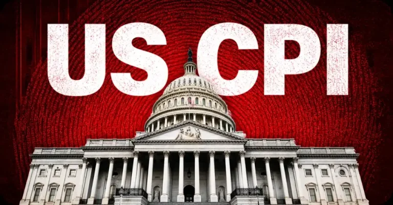 U.S CPI Data Released – June Inflation Rate Falls to 3.5%