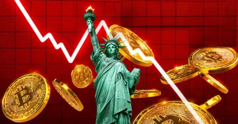 U.S Government Deposits $288M in Bitcoin and Ethereum to Coinbase Prime