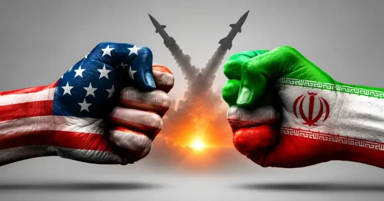US – Iran War News: Bitcoin and Ethereum Drop as Trump Declares Ceasefire is ‘Over’