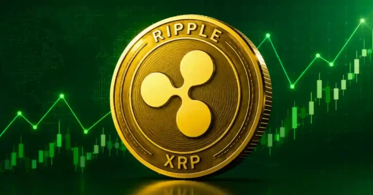 XRP News : Ripple Linked to 79% of Major Financial Institutions in Crypto