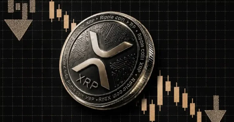 XRP Network Activity Falls to 2026 Lows—Can the Price Stay Resilient?