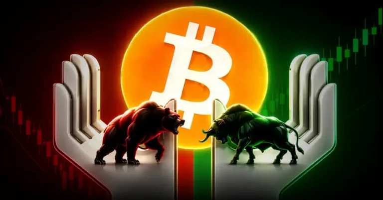 Bitcoin Bear Market Nearing Its End? CryptoQuant Spots Rare On-Chain Signal