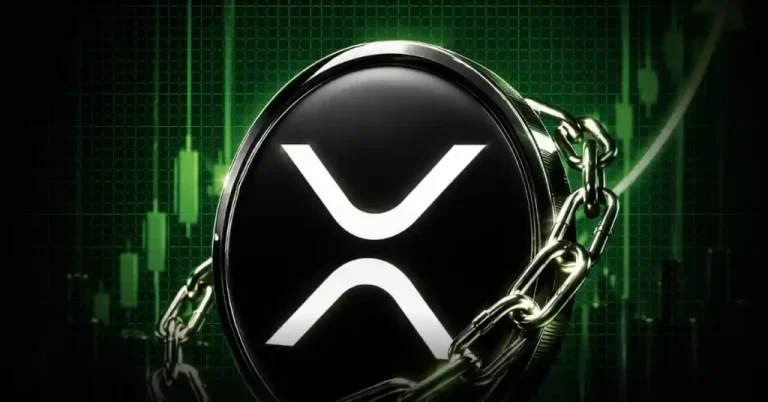 XRP Eyes a Top 5 Comeback—Can the Price Break Above $1.20?