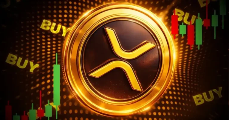 XRP Price Prediction: Whale Buying Fuels Bull Flag Breakout Toward $1.25