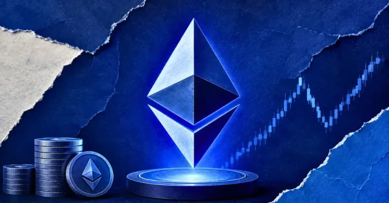 Ethereum Price Prediction: Is a $3,000 Breakout Finally Around the Corner?