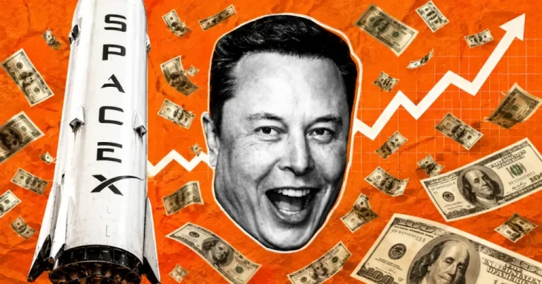 SpaceX ($SPCX) Stock Unlock Sparks $700M Trading Frenzy on Gate