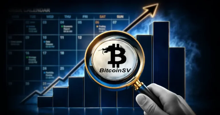 Bitcoin SV Price Prediction: Is BSV Ready To End its Months-Long Downtrend?