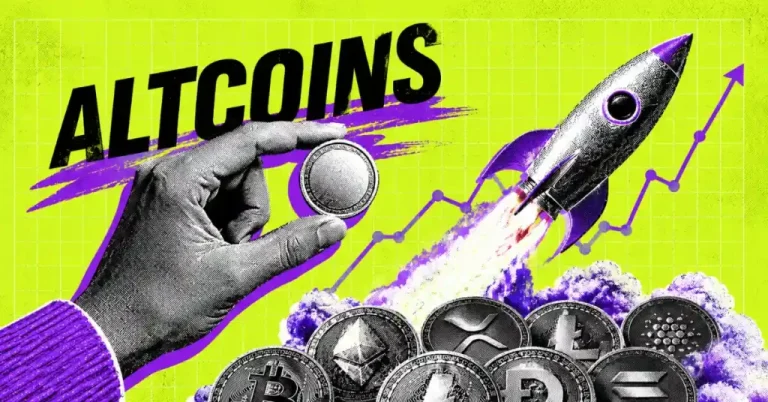 These Altcoins Could See Higher Volatility in September—SUI, APT, SEI, and More