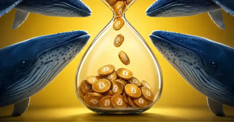 Where are Crypto Whales Buying Next After Bitcoin’s Rally